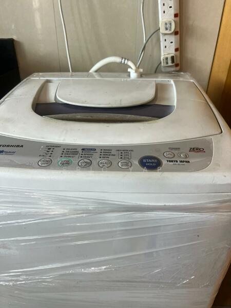 Untuk Disewa - The Heritage Residence