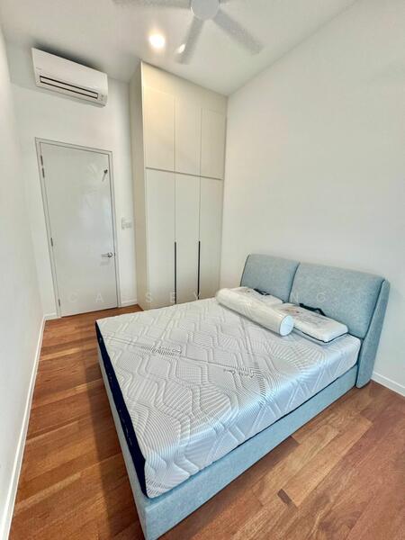 Kondominium untuk Disewa di The Maple Residences - Cassey Yong - Bedroom - PropertyGuru.com.my