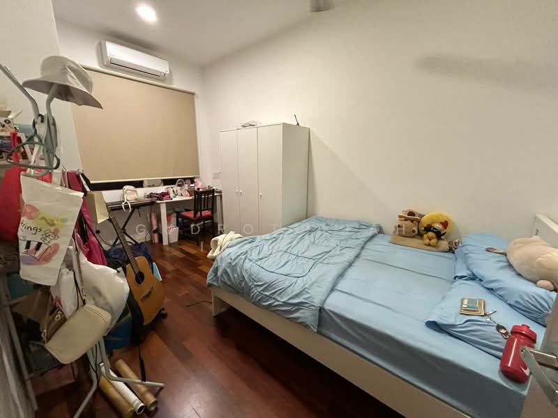 2-storey Terraced House for Sale in Butterworth (Penang) - Gudrotullah Ikhwan - Bedroom - PropertyGuru.com.my