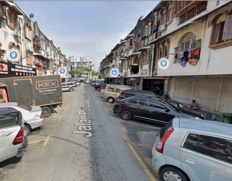 For Rent - Jengka Street Autowork