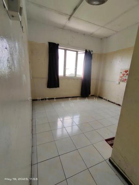 Pangsapuri untuk Disewa di Meru Courts - Chee Keang Aw - Bedroom - PropertyGuru.com.my