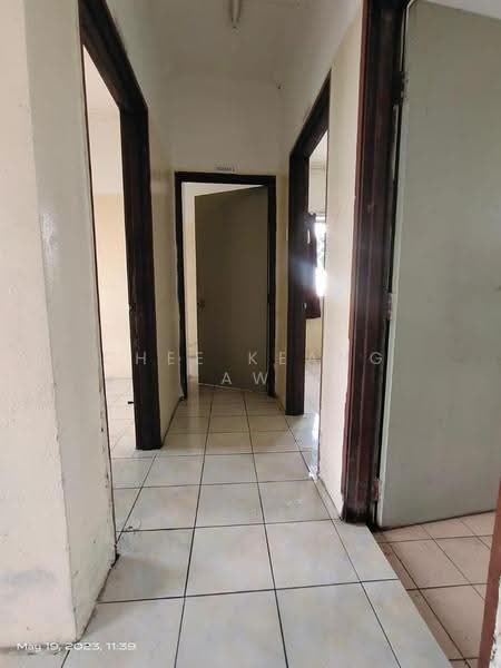Pangsapuri untuk Disewa di Meru Courts - Chee Keang Aw - PropertyGuru.com.my