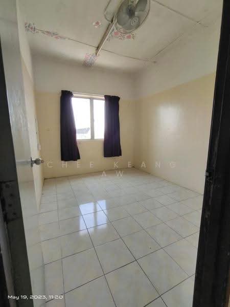 Pangsapuri untuk Disewa di Meru Courts - Chee Keang Aw - PropertyGuru.com.my