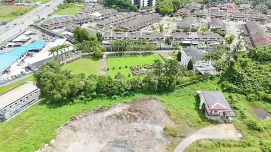 Agricultural Land for Sale in Stampin (Kuching) - Sherene Kok - PropertyGuru.com.my