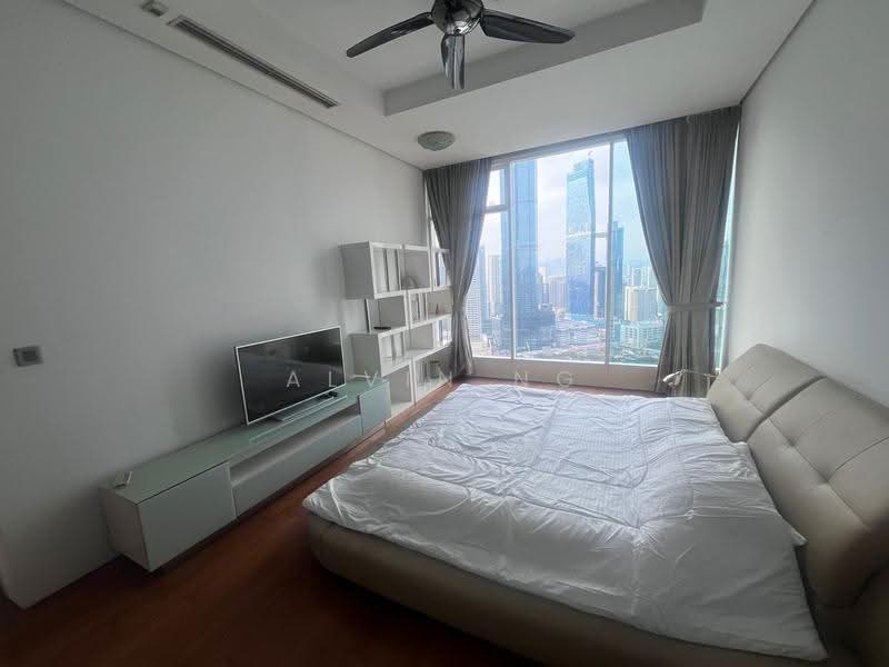 Service Residence for Rent at Vipod Residence - Alvin Ng - Bedroom - PropertyGuru.com.my