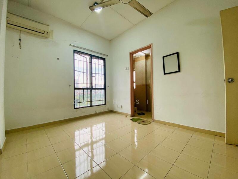 Untuk Dijual - Pangsapuri Danaumas