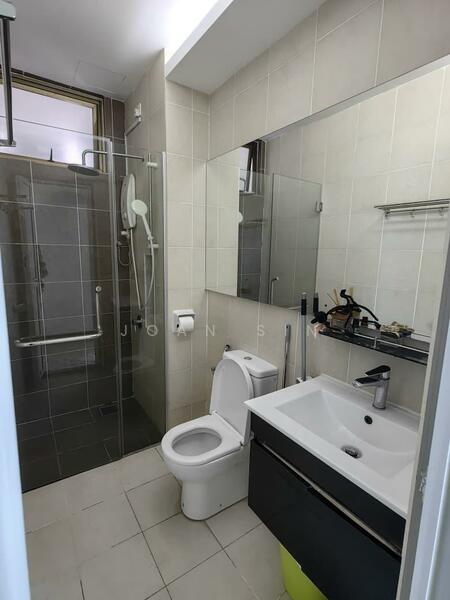 Untuk Dijual - PARC Regency (Residensi Masai)