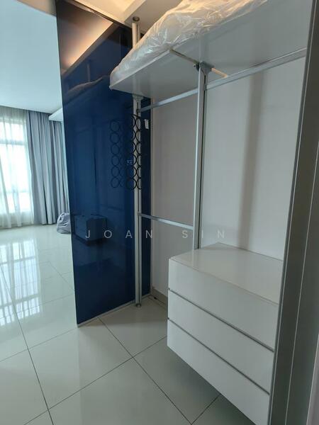 Untuk Dijual - PARC Regency (Residensi Masai)