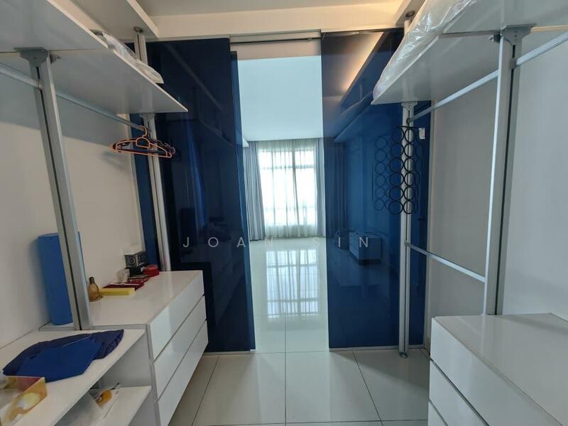 Untuk Dijual - PARC Regency (Residensi Masai)