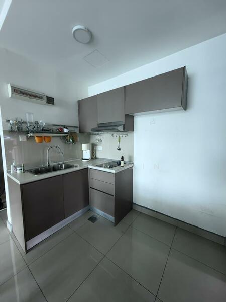 Untuk Dijual - PARC Regency (Residensi Masai)