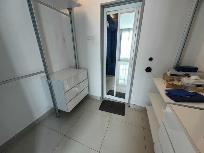 Untuk Dijual - PARC Regency (Residensi Masai)