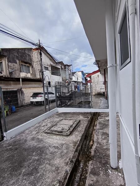 For Sale - Taman Abad