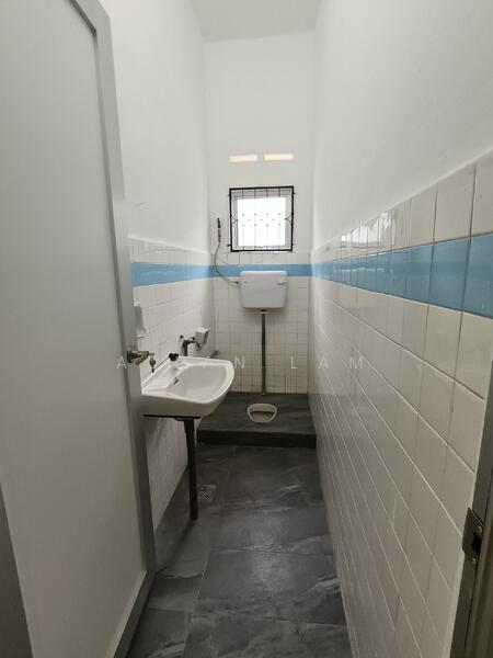 For Sale - Taman Abad