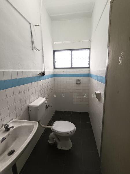 For Sale - Taman Abad