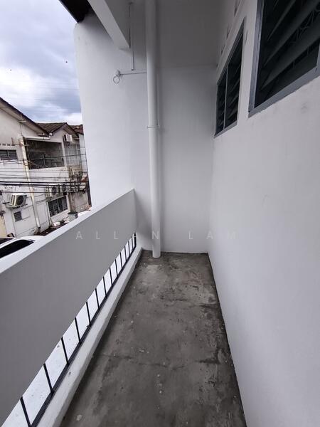 For Sale - Taman Abad