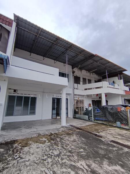 For Sale - Taman Abad