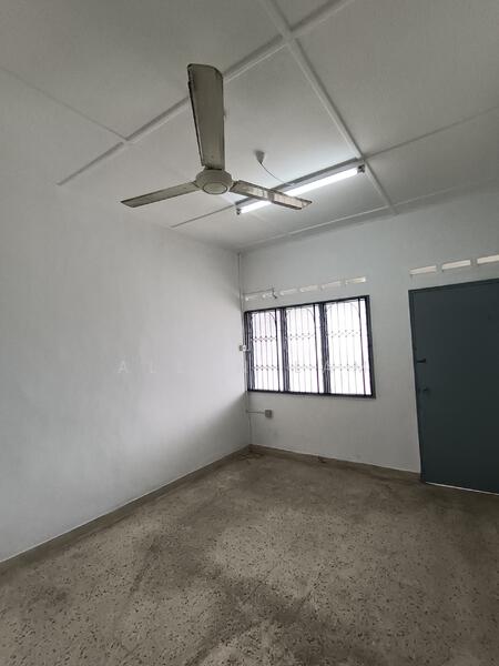 For Sale - Taman Abad