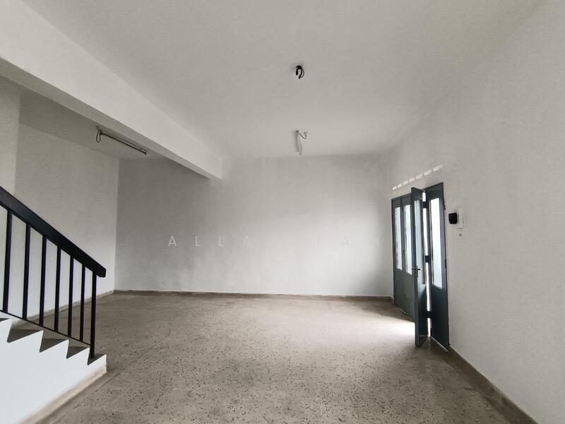 For Sale - Taman Abad