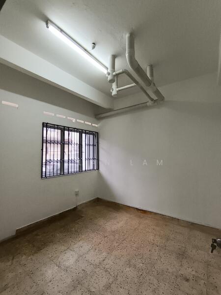 For Sale - Taman Abad