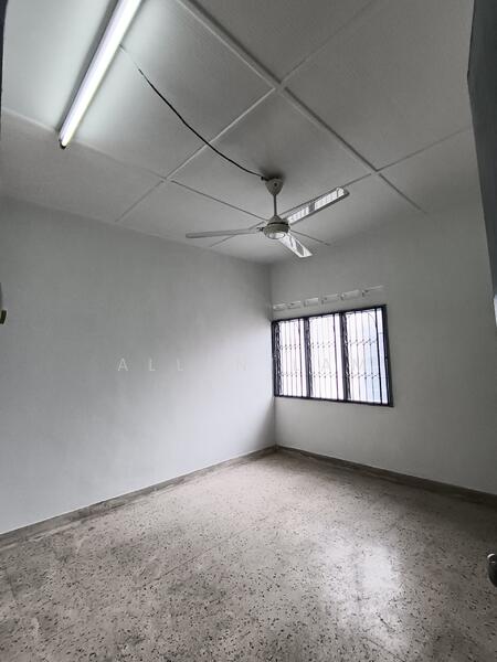 For Sale - Taman Abad