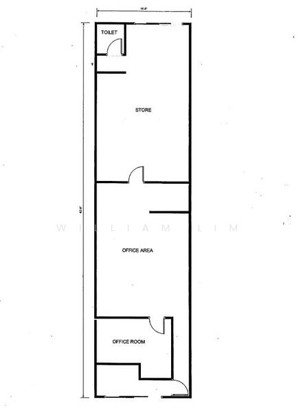 Untuk Dijual Bukit Rimau