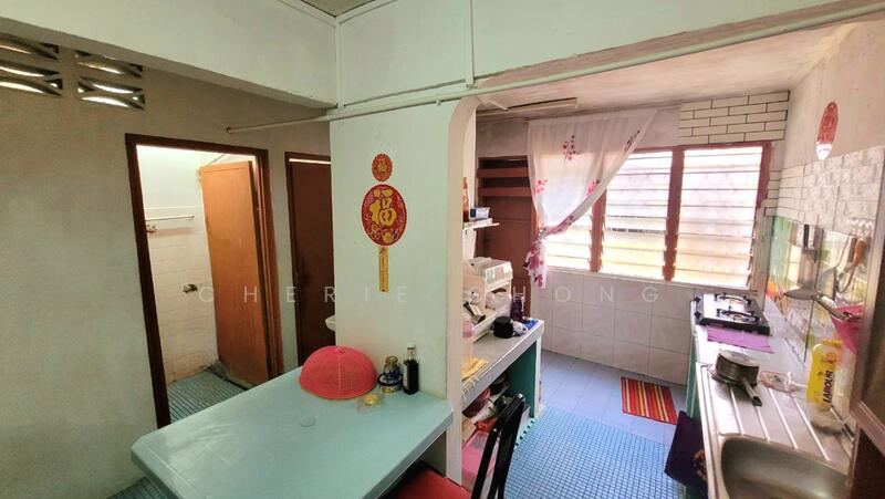 Untuk Dijual - Desa Pakatan Pengkalan