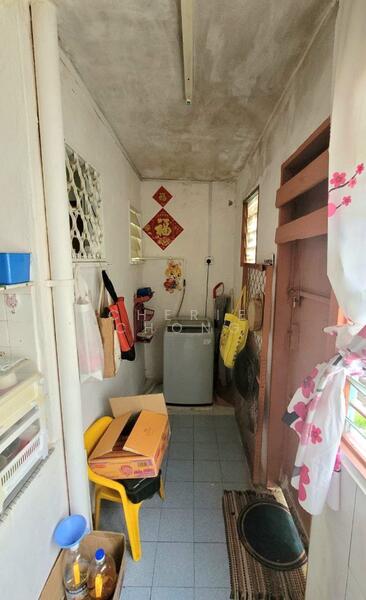 Untuk Dijual - Desa Pakatan Pengkalan