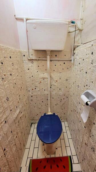 Untuk Dijual - Desa Pakatan Pengkalan