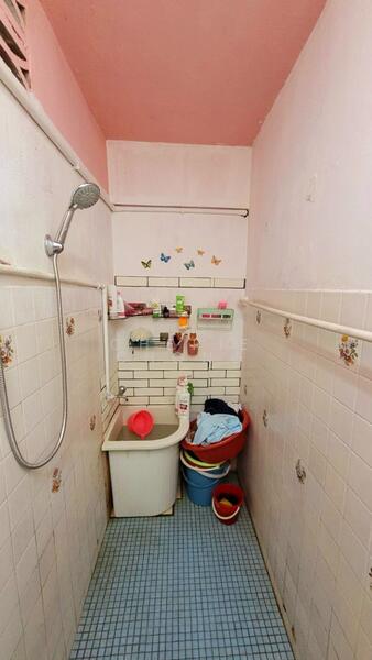 Untuk Dijual - Desa Pakatan Pengkalan