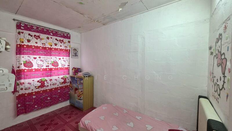 Untuk Dijual - Desa Pakatan Pengkalan