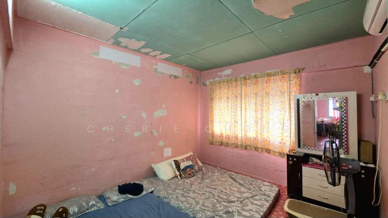 Untuk Dijual - Desa Pakatan Pengkalan