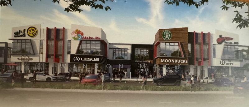 For Sale - Bangi Light Industrial Park