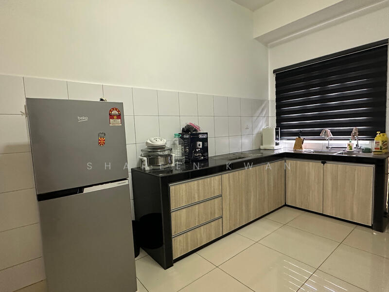 2-storey Terraced House for Sale in Bandar Rimbayu (Telok Panglima Garang) - Shareen Kwan - PropertyGuru.com.my
