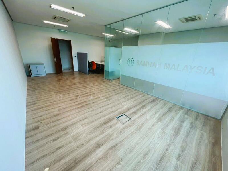 Office for Rent in Kuala Lumpur (Kuala Lumpur) - Diana Jinap - Interior - PropertyGuru.com.my