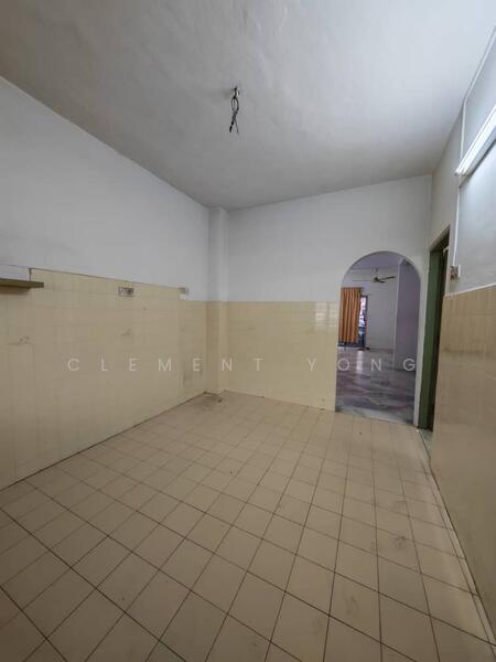 For Rent - Taman Cempaka