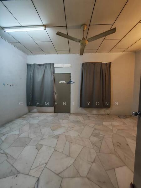 For Rent - Taman Cempaka