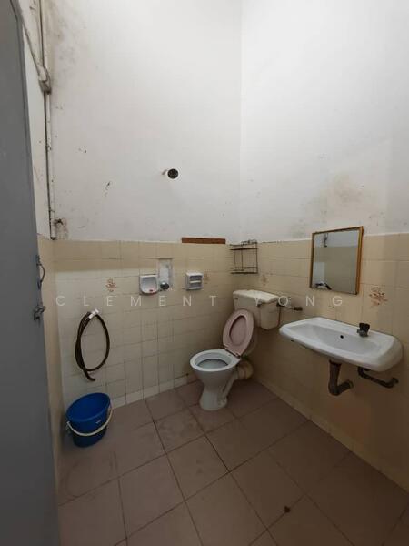 For Rent - Taman Cempaka