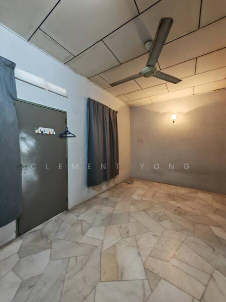 For Rent - Taman Cempaka