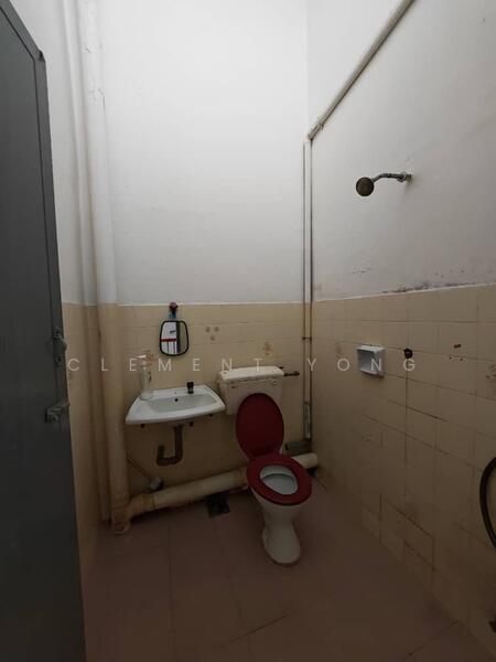 For Rent - Taman Cempaka