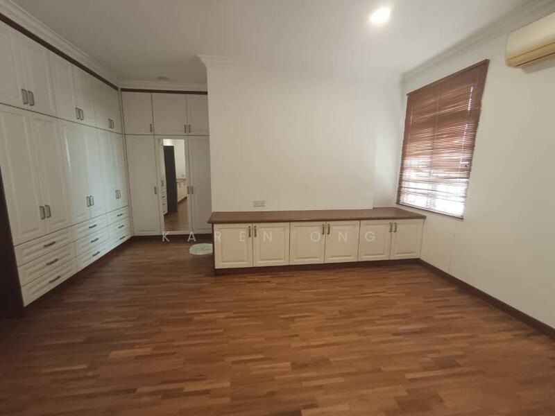 Untuk Dijual - USJ 18