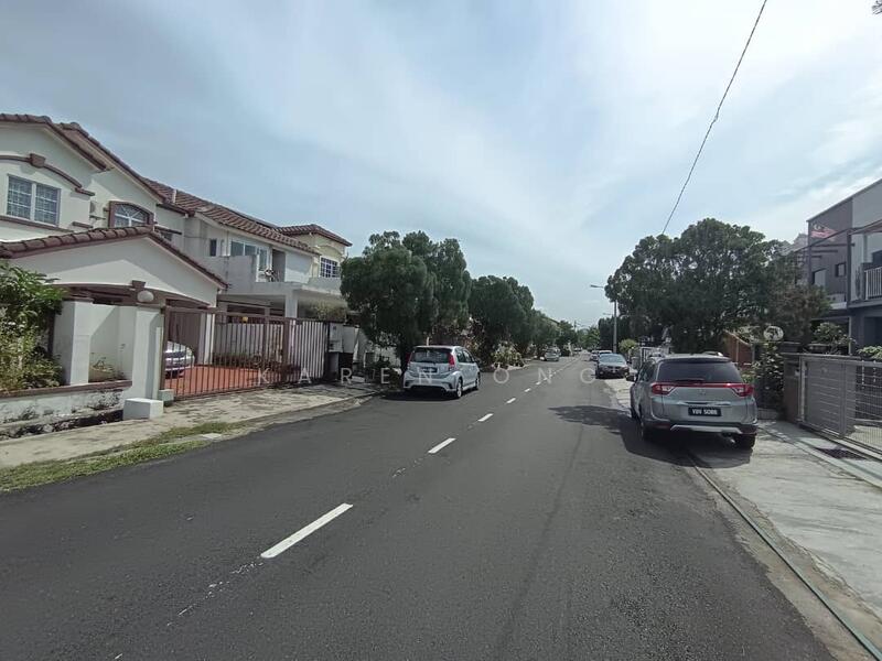 Untuk Dijual - USJ 18