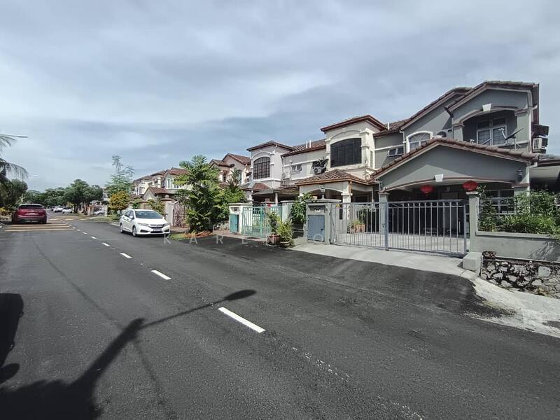 Untuk Dijual - USJ 18