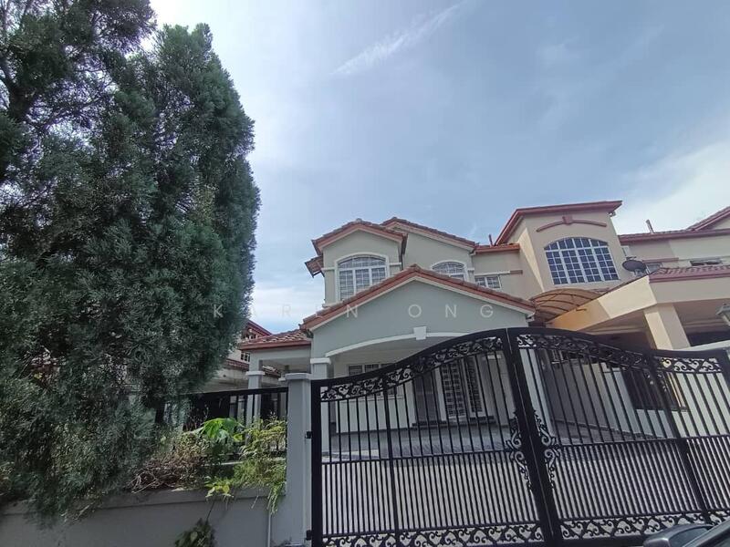 Untuk Dijual - USJ 18