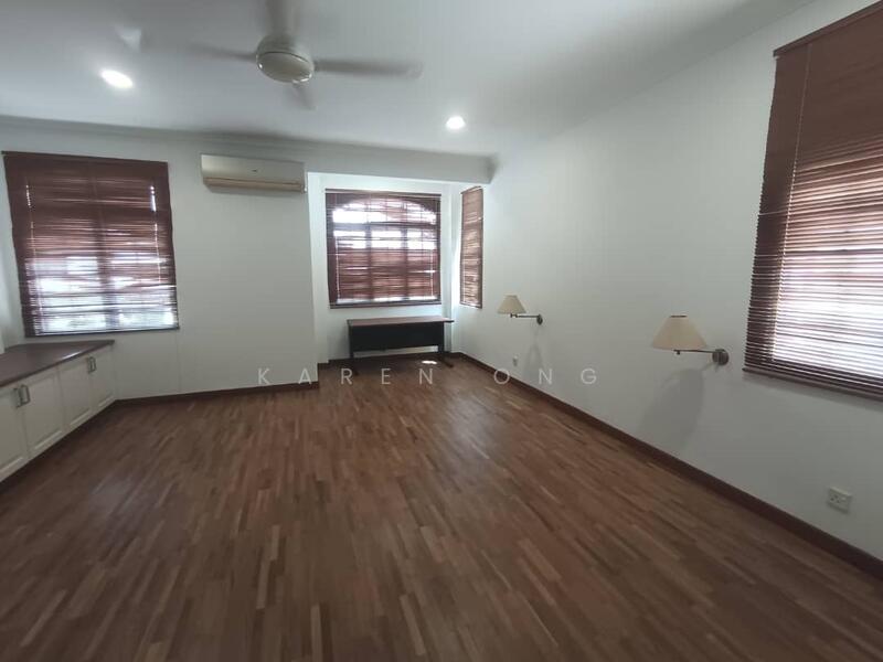 Untuk Dijual - USJ 18