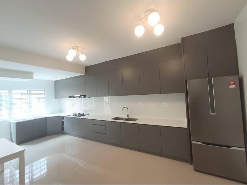 Untuk Dijual - USJ 18