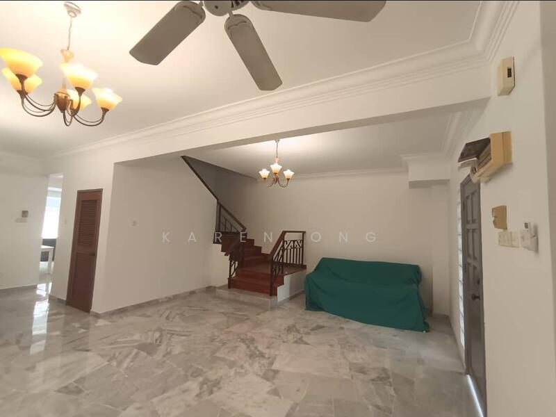 Untuk Dijual - USJ 18