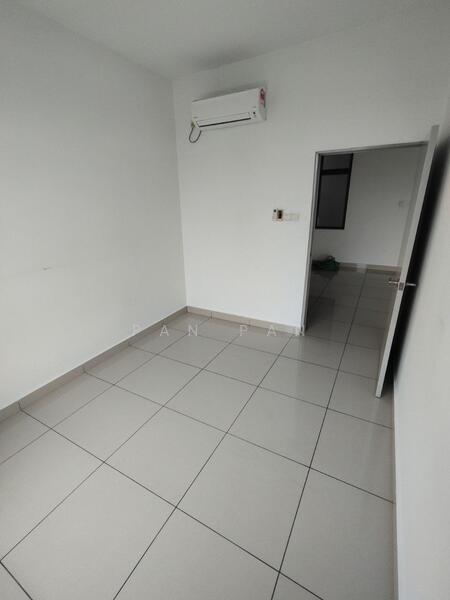 Untuk Disewa - PARC Regency (Residensi Masai)