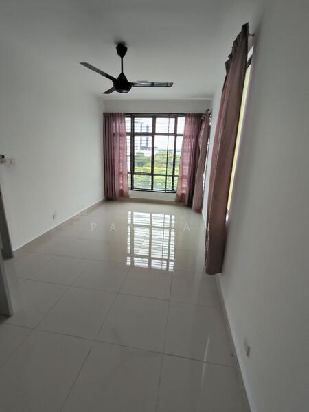 Untuk Disewa - PARC Regency (Residensi Masai)