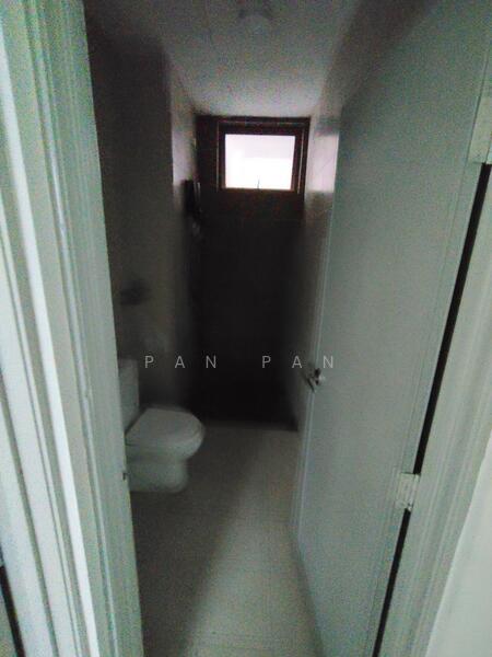 Untuk Disewa - PARC Regency (Residensi Masai)