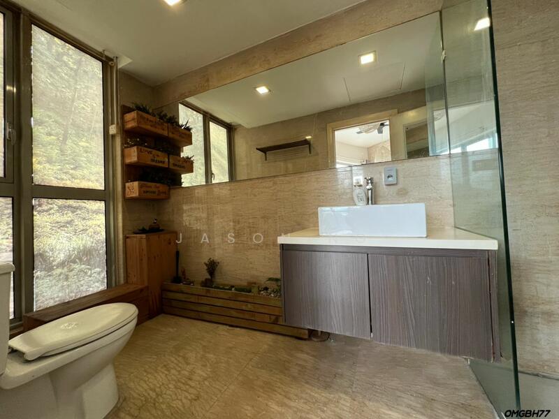Servis Apartment untuk Disewa di Regalia Residence - Jason Ng - Bathroom - PropertyGuru.com.my